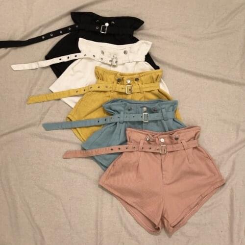 AreMoMuWha Women's Loose Jeans