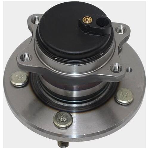 Automobiles Motorcycles Auto Replacement Parts Wheels Tires Parts Wheels oe Number 3104100U2210 for JAC S3