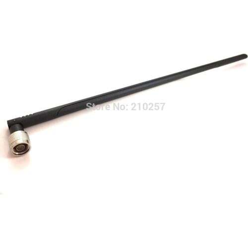 Free Shipping 1pcs N Male Plug Connector 12dbi 800 900 1800 1900 2170MHz 3G Antenna Gsm High Gain Aerial