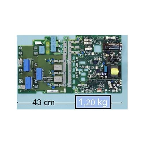 Free shipping RINT-5514C inverter ACS800 inverter 30/45/37kw Drive the moderators board power supply board