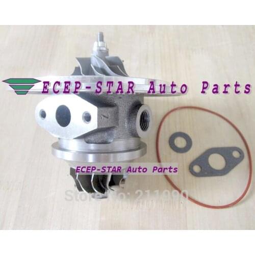 Free Ship Turbo Cartridge CHRA GT1752S 452204 452204-0004 55560913 For SAAB 9.3 9.5 9-3 9-5 97-2005 B235E B205E B205L 2.0L 2.3L