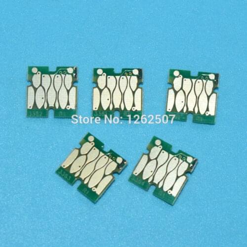 T33 T33xl ARC Chip For Epson T3351 T3361-T3364 Ink cartridge For Epson xp-530 xp-900 xp-830 xp-645 xp-635 xp-630 xp-540 Printers