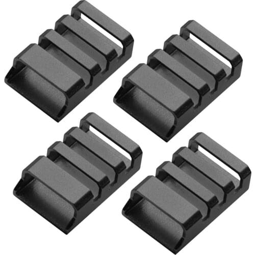 CNC Aluminum Alloy ESC Protective Shell Cover FPV ESC Protection Case for FPV Drone Spare Parts Accessory Kit