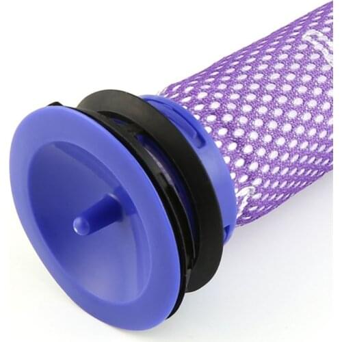 Pre Filter + HEPA Post-Filter kit for dyson V7 V8 Vacuum Replacement Pre-Filter D0AB