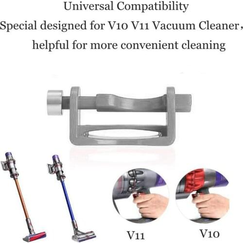 Trigger Lock for Dyson Vacuum Cleaner V6 V7 V8 V10 V11 Bathroom Accessories Household Cleaning Parts