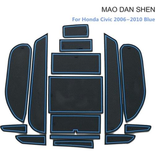 MAO DAN SHEN Car Accessories