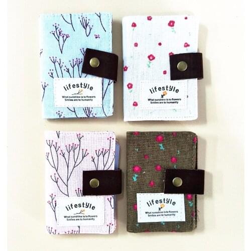 Maybridge Business Card Holders