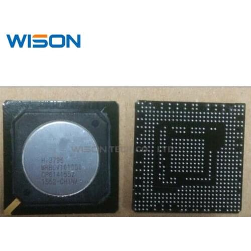 New original HI3796 HI3796MRBCV1010D0 BGA