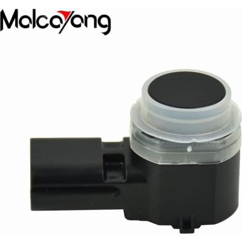 New Parking Assist Distance Control PDC Sensor 28442-5707R 284425707R For RENAULT