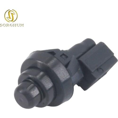 New 7700427640 Car Interior Door Courtesy Front/Rear Light Sensor Switch For Renault Megane 2 Pin