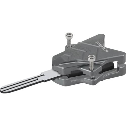 Apply for Loncin Voge 300ac Key Head Motorcycle Switch Key Cover 300rr Key Case