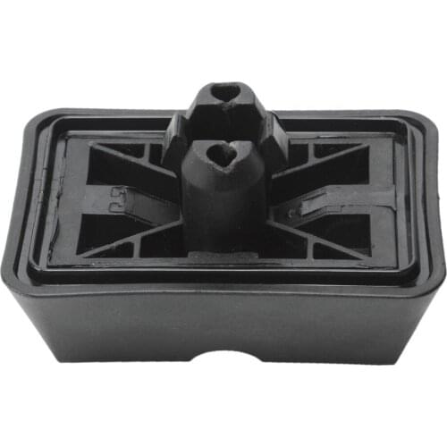 Jack Pad For E46 E63 Accessories Replacement Under Car Plastic For E64 E65 Support Lift Vehicle For BMW E46 E63 E64 E65 E85 E83