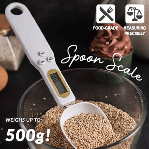 Rakkaus Measuring Containers And Scales For Kitchens