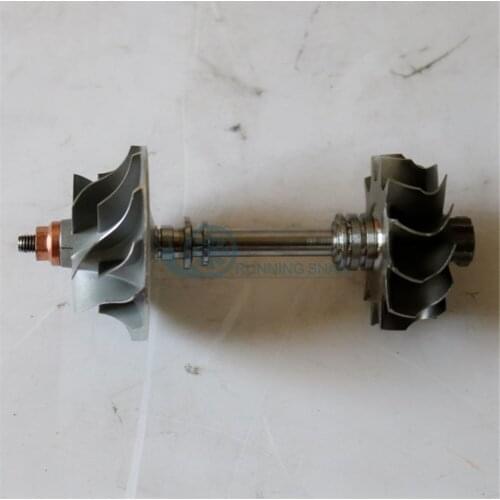 TURBOCHARGER ROTOR TF035HM 49135-06710 1118100-E06 for Great Wall Hover 2.8L