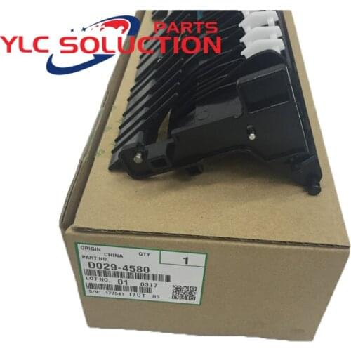 1Pcs Compatible New Open / Close Guide Plate D029-4580 D029-4592 For Ricoh MPC2800 MPC3300 MPC4000 MPC5000 D029-4491 D0294580