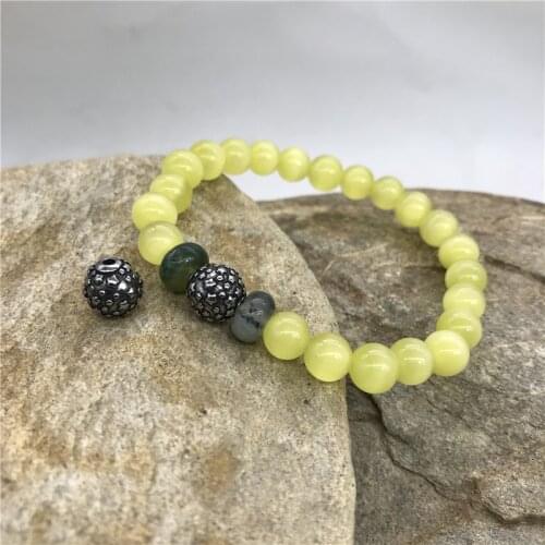 2.0mm Hole 316l Stainless Steel Vintage Stars Bead Fit Original Charm Bead Bracelet DIY Jewelry Making Gift (Only Bead)