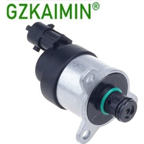 High Quality Oil Metering Valve OEM 0928400715 For Mazda BT-50 Ford Ranger 2.5L 3.0L DIESEL Fuel Injection Pump
