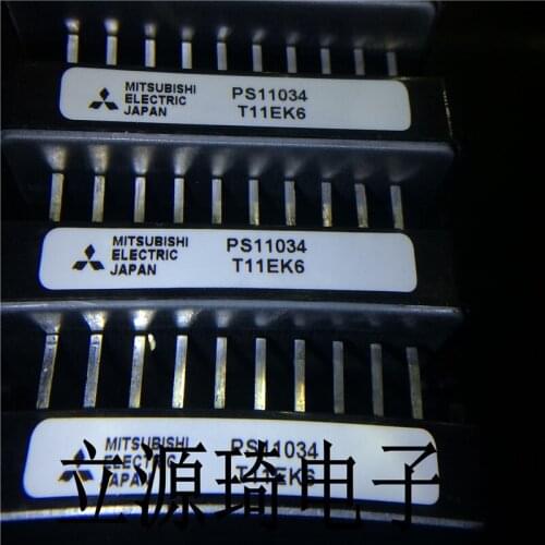 100% New&original In Stock PS11034