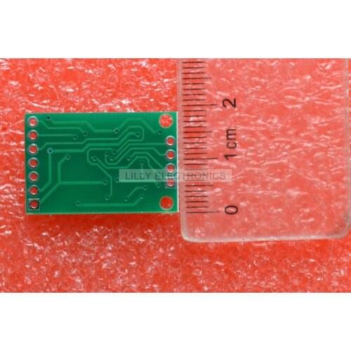 125K Serial ID Module/Low-Frequency Module/RFID module ID Card Reader