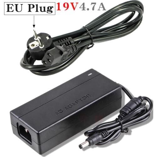 HIFIDIY LIVE DC19V4.7A /24V5A Amplifier Power Supply Power Adapter For TDA7498E TPA3116 Mini Power Amplifiers With EU/US/UK Plug