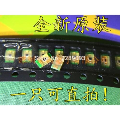 Free Shipping! 100% New Original TEMT6000X01 TEMT6000 TEMT-6000 Ambient Light Sensor AEC-Q101 Qualified SMD