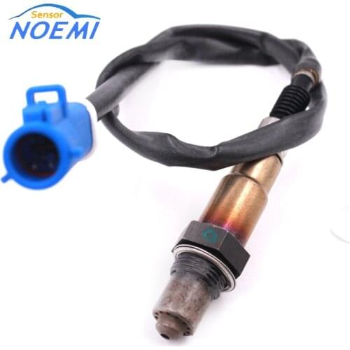 Free Shipping! NEW Air Fuel Ratio Sensor O2/Lambda Sensor Oxygen Sensor For Focus C-Max 1.8 3M51-9G444-AB 0528006570