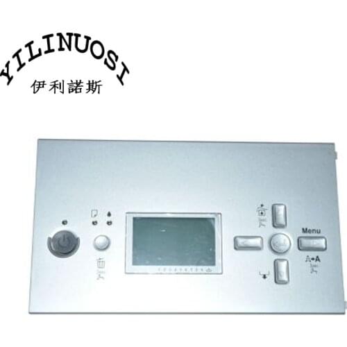 For Epson Stylus Pro 3890 Panel Unit printer parts