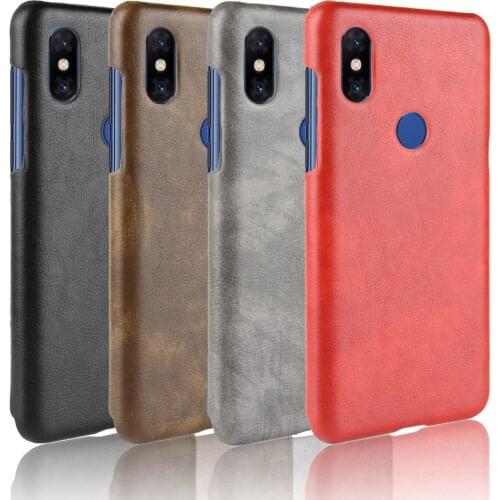 FANCHENJUN Phone Cases Xiaomi Mi Max 2