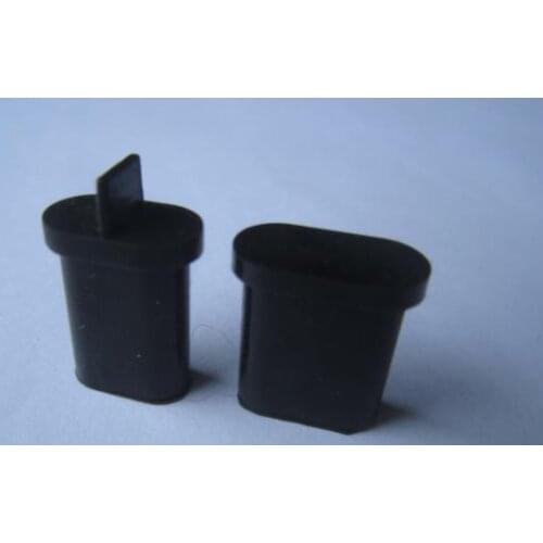 Cold cathode ultraviolet Silicone gasket