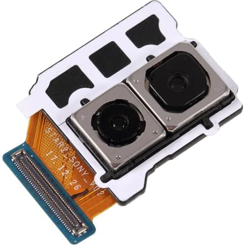 IPartsBuy Back Facing Camera for Galaxy S9+ G965U (US Version)