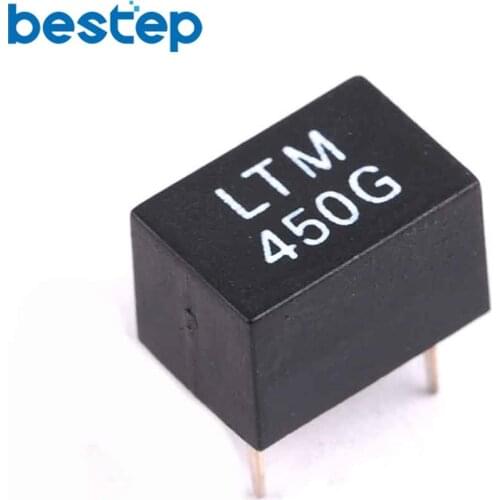 10PCS LTM450GW LTM 450GW Ceramic Filter