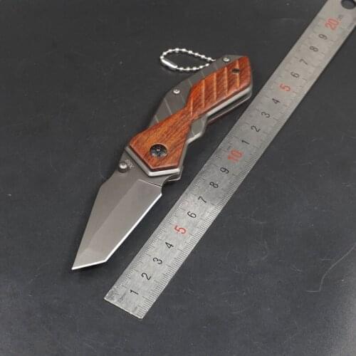 Multi-function Folding Knife Tactical High Hardness Knife Survival Outdoor Pocket Knives Hunting Camping Multi EDC Tools