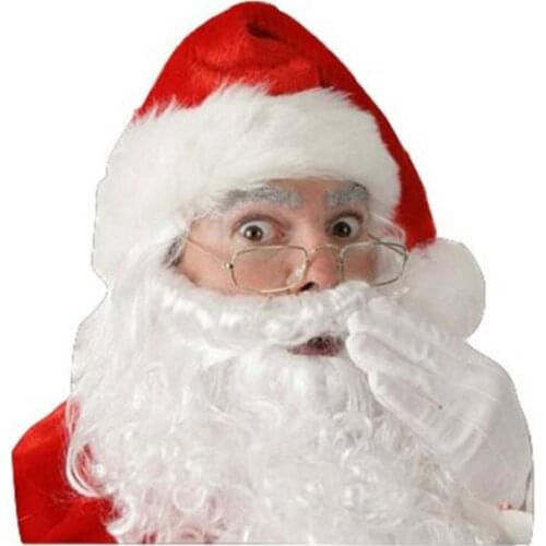 Christmas Window Stickers Merry Christmas Home Decor Kids Bedroom Decor New Year Santa Claus Wall Stickers Car Window Stickers