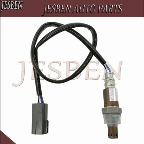 New 234-9102 Air Fuel Ratio Upstream Lambda O2 Oxygen Sensor fit For Mazda RX-8 RX8 1.3L R2 2003-2008 N3H3-18-8G1A N3H2-18-8G1B