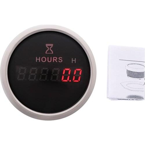 QTZOFP Auto Clock