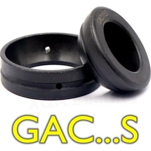 Angular Contact Spherical Plain Bearing GAC65S GAC70S GAC75S GAC80S GAC85S GAC90S GAC95S GAC100S GAC105S GAC110S Fisheye Joint