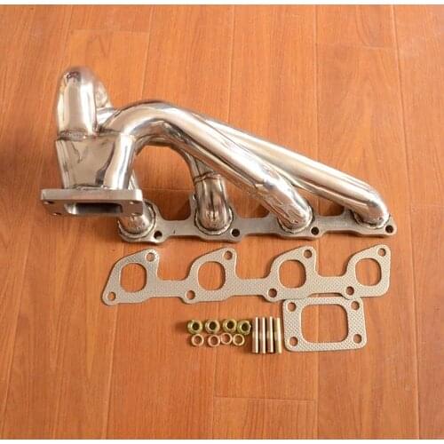 STAINLESS STEEL TURBO EXHAUST MANIFOLD FOR VOLVO 240