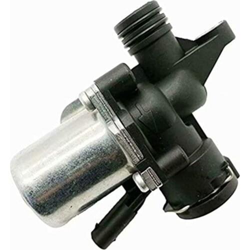 Engine Coolant Thermostat & Housing Assembly 2722000031 For Mercedes Benz W164 W203 W204 C209 W211 W221 W230