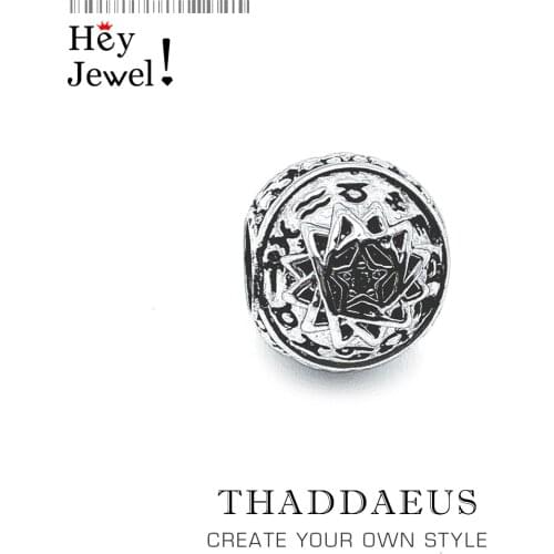 Thaddaeus Women's Pendants Zodiac Signs