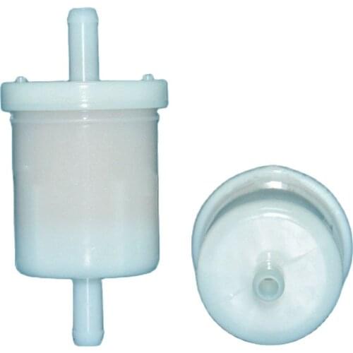 4 Pcs Fuel Filter 40014600 40089401 50478800 513200066 51320066 13351-4301-0 For Harvester Parts