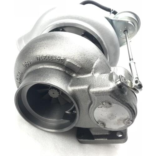 Turbo for Commercial Vehicle TF08L-28M-22 Turbocharger 49134-00230 28200-84100 2820084100