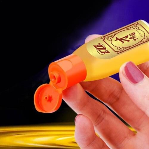 Mens Repairing Penis Care Massage Essential Oil 15ML M0A0