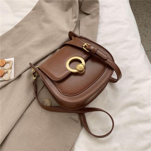 WXICQ Saddle Bags For Women