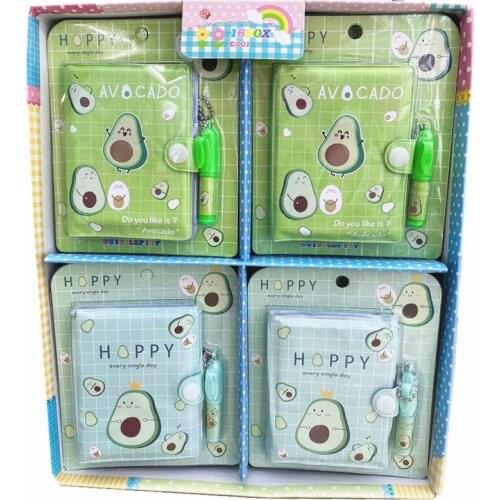 YingJuner Mini Notebooks