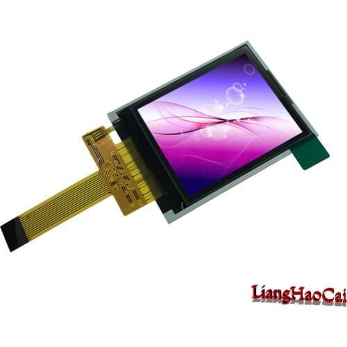 1.77/1.8 inch 14PIN SPI TFT LCD Color Screen ST7735 Drive IC 128*160