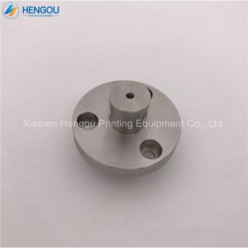 1 piece H1018 printer parts for Hengoucn SM74 PM74 water roller gear 42x20mm 63.030.505