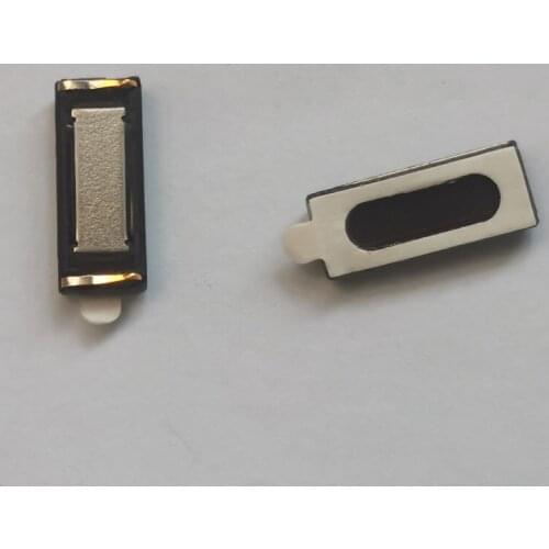 2Pcs Ear Piece Earpiece Receiver For Blackview BV7000Pro BV7000 Pro BV7000S Bluboo D1 Homtom HT6 HT26 BQ Aquaris 5.7 Speaker