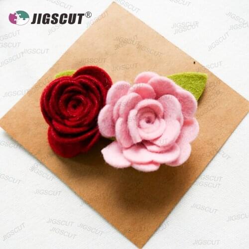 3D flower SMR-FL0092