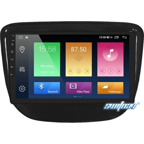 SWITNAV Android 10 CAR DVD For CHEVROLET CAVALIER car radio car Player audio gps display screen Monitor multimedia