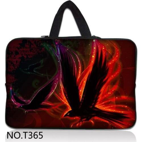 Eagle Laptop Notebook Case Tablet Sleeve Cover Bag 11" 12" 13" 15" 15.6" for Macbook Pro Air Retina 14 for Xiaomi Huawei HP Dell